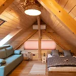 Holiday home Echo Valley Hillside With Sauna - Two Bedroom With Sauna