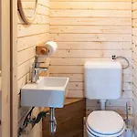 Ferienhaus Echo Valley Hillside With Sauna - Two Bedroom With Sauna Ribnica