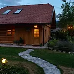 Holiday home Echo Valley Hillside With Sauna - Two Bedroom With Sauna