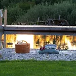 Ferienhaus Echo Valley Hillside With Sauna - Two Bedroom With Sauna *