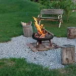 Echo Valley Hillside With Sauna - Two Bedroom With Sauna