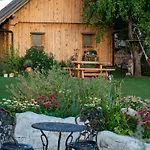 Echo Valley Hillside With Sauna - Two Bedroom With Sauna Ribnica