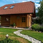 Holiday home Echo Valley Hillside With Sauna - Two Bedroom With Sauna Ribnica