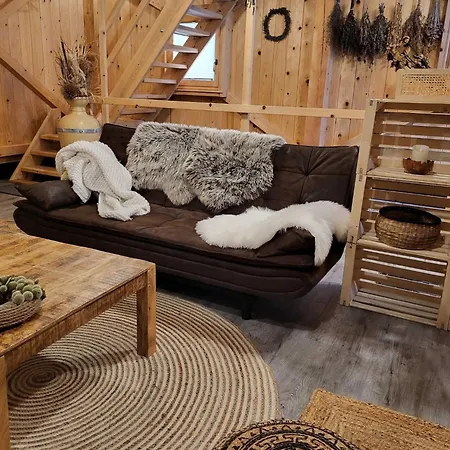 Echo Valley Hillside With Sauna - Two Bedroom With Sauna Ribnica