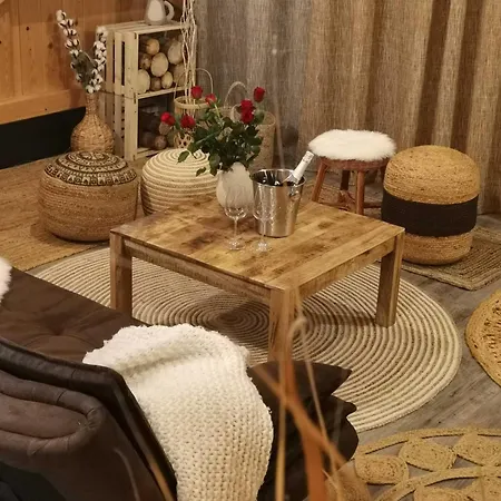 Echo Valley Hillside With Sauna - Two Bedroom With Sauna Ribnica