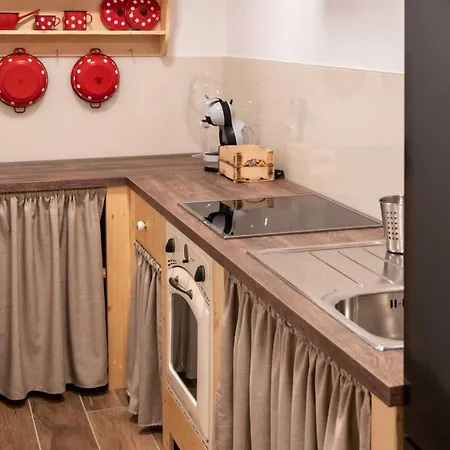 Echo Valley Hillside With Sauna - Two Bedroom With Sauna Tatil Evi Ribnica