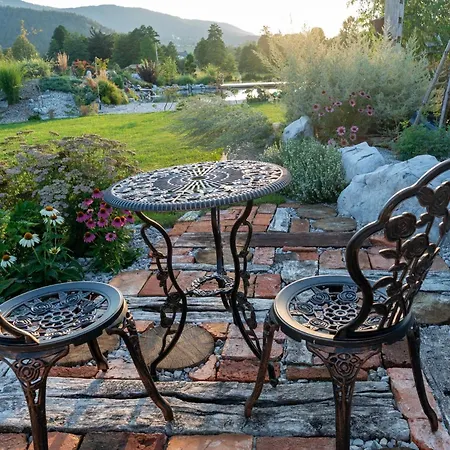 Hébergement de vacances Echo Valley Hillside With Sauna - Two Bedroom With Sauna