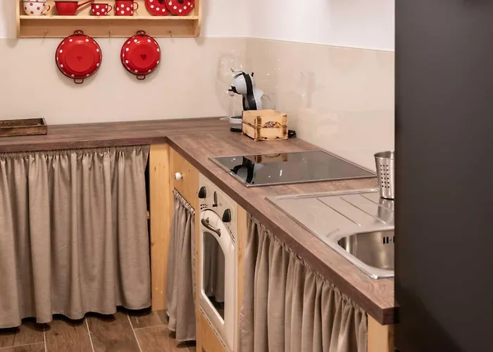 Echo Valley Hillside With Sauna - Two Bedroom With Sauna Tatil Evi Ribnica