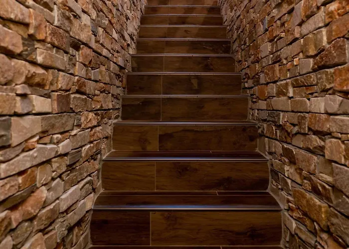 Echo Valley Hillside With Sauna - Two Bedroom With Sauna Tatil Evi